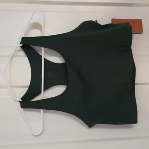 Girlfriend Collective Paloma Bra XL